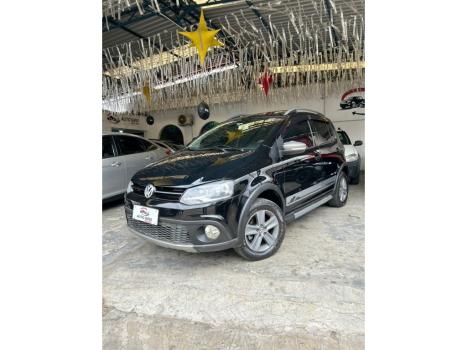 VOLKSWAGEN Crossfox 1.6 4P FLEX, Foto 1