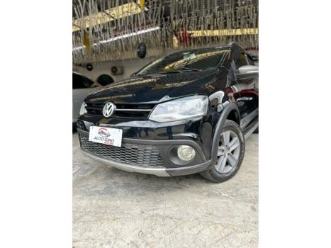 VOLKSWAGEN Crossfox 1.6 4P FLEX, Foto 2