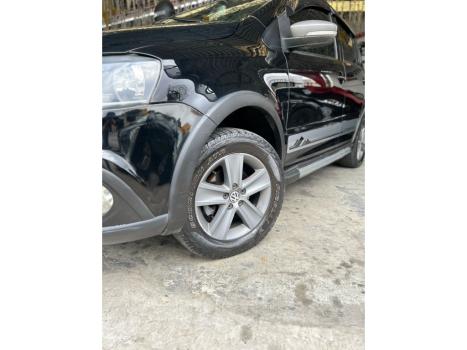 VOLKSWAGEN Crossfox 1.6 4P FLEX, Foto 3
