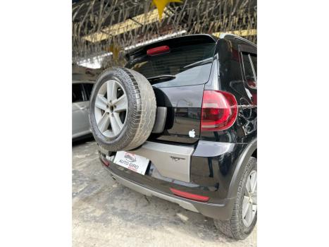 VOLKSWAGEN Crossfox 1.6 4P FLEX, Foto 4