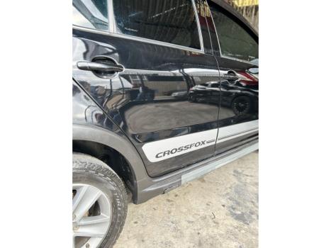 VOLKSWAGEN Crossfox 1.6 4P FLEX, Foto 5