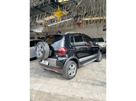 VOLKSWAGEN Crossfox 1.6 4P FLEX, Foto 6