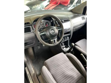 VOLKSWAGEN Crossfox 1.6 4P FLEX, Foto 7