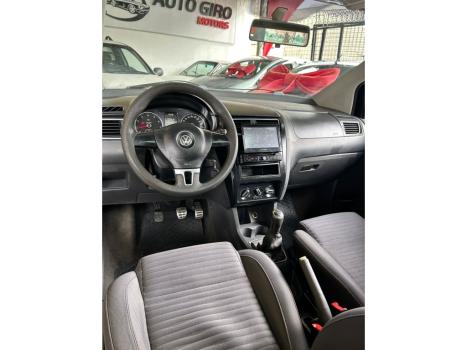VOLKSWAGEN Crossfox 1.6 4P FLEX, Foto 8