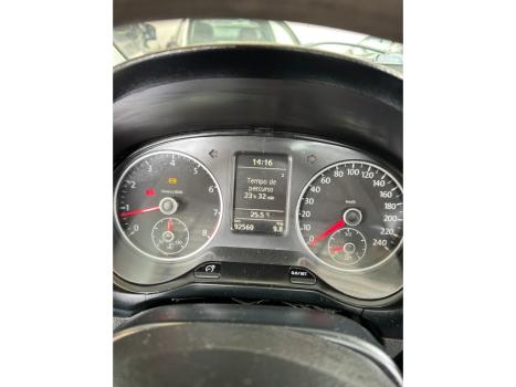 VOLKSWAGEN Crossfox 1.6 4P FLEX, Foto 9