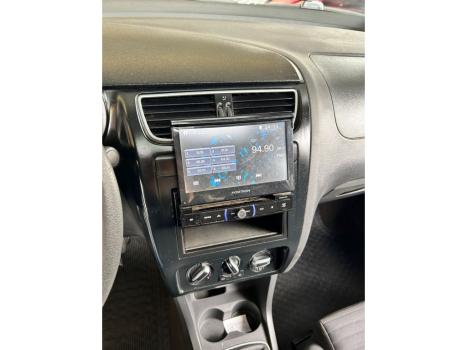VOLKSWAGEN Crossfox 1.6 4P FLEX, Foto 10