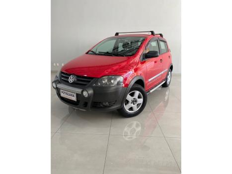 VOLKSWAGEN Crossfox 1.6 4P FLEX, Foto 2
