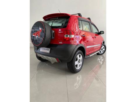 VOLKSWAGEN Crossfox 1.6 4P FLEX, Foto 3