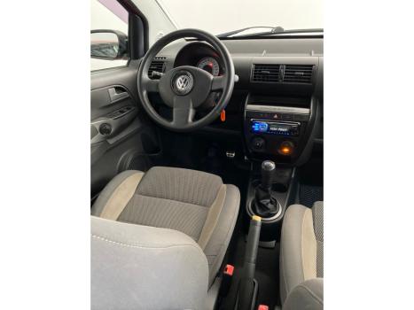 VOLKSWAGEN Crossfox 1.6 4P FLEX, Foto 6