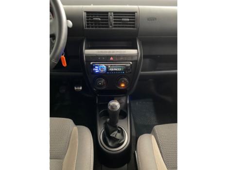 VOLKSWAGEN Crossfox 1.6 4P FLEX, Foto 8