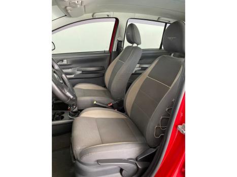 VOLKSWAGEN Crossfox 1.6 4P FLEX, Foto 9