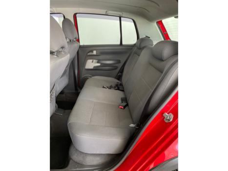 VOLKSWAGEN Crossfox 1.6 4P FLEX, Foto 10