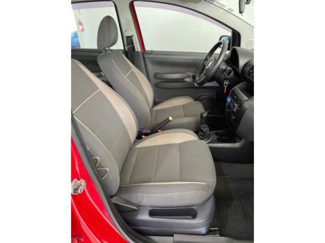 VOLKSWAGEN Crossfox 1.6 4P FLEX, Foto 11