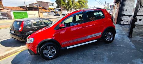 VOLKSWAGEN Crossfox 1.6 4P FLEX, Foto 3