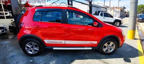 VOLKSWAGEN Crossfox 1.6 4P FLEX, Foto 4
