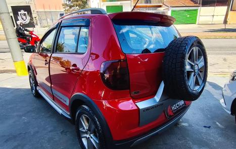 VOLKSWAGEN Crossfox 1.6 4P FLEX, Foto 6