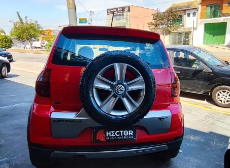 VOLKSWAGEN Crossfox 1.6 4P FLEX, Foto 7