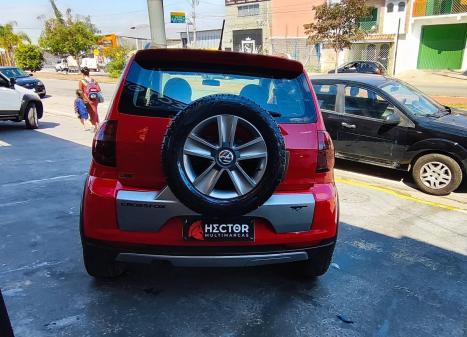 VOLKSWAGEN Crossfox 1.6 4P FLEX, Foto 8