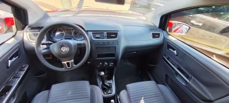 VOLKSWAGEN Crossfox 1.6 4P FLEX, Foto 11