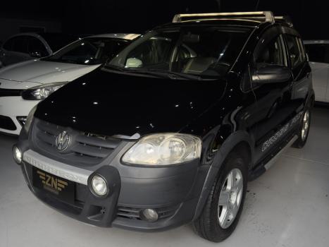 VOLKSWAGEN Crossfox 1.6 4P FLEX, Foto 2