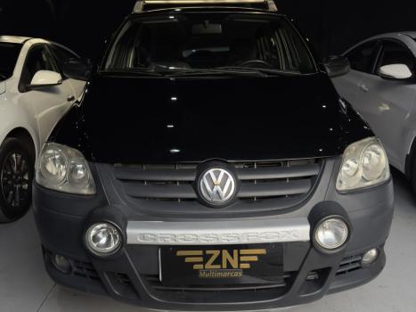 VOLKSWAGEN Crossfox 1.6 4P FLEX, Foto 3