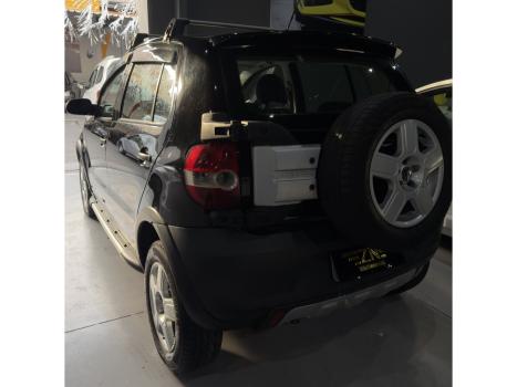 VOLKSWAGEN Crossfox 1.6 4P FLEX, Foto 4