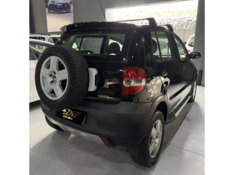 VOLKSWAGEN Crossfox 1.6 4P FLEX, Foto 5