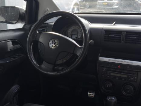 VOLKSWAGEN Crossfox 1.6 4P FLEX, Foto 6