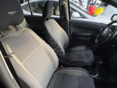 VOLKSWAGEN Crossfox 1.6 4P FLEX, Foto 8