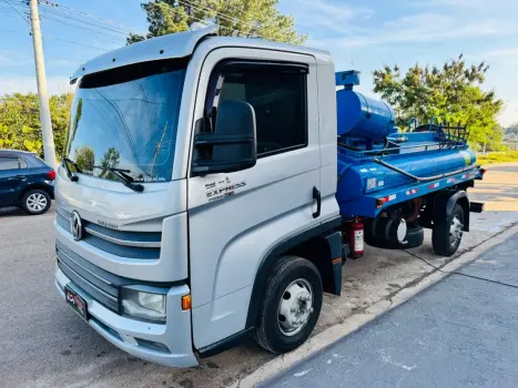 VOLKSWAGEN Delivery EXPRESS PRIME +, Foto 7