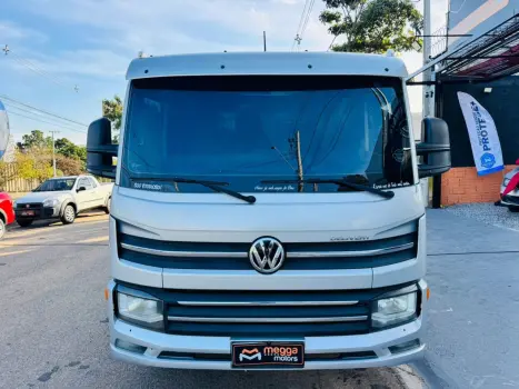 VOLKSWAGEN Delivery EXPRESS PRIME +, Foto 8