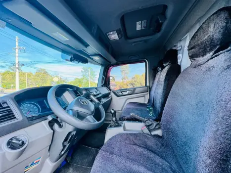 VOLKSWAGEN Delivery EXPRESS PRIME +, Foto 9