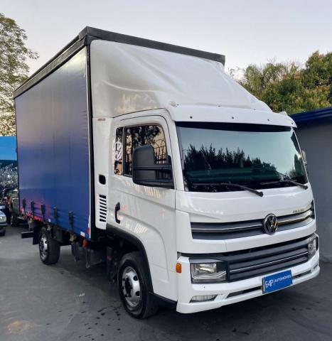 VOLKSWAGEN Delivery EXPRESS, Foto 2