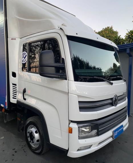 VOLKSWAGEN Delivery EXPRESS, Foto 3