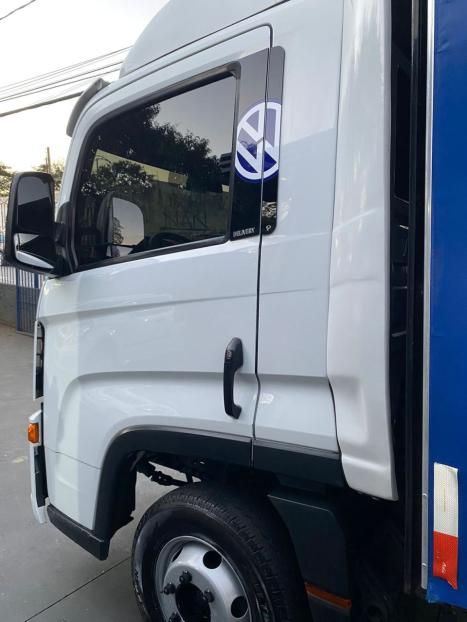 VOLKSWAGEN Delivery EXPRESS, Foto 4