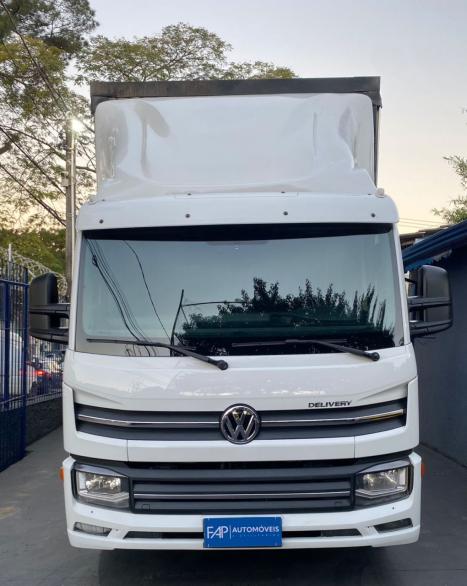 VOLKSWAGEN Delivery EXPRESS, Foto 5