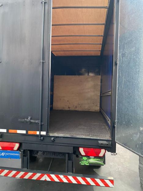 VOLKSWAGEN Delivery EXPRESS, Foto 6