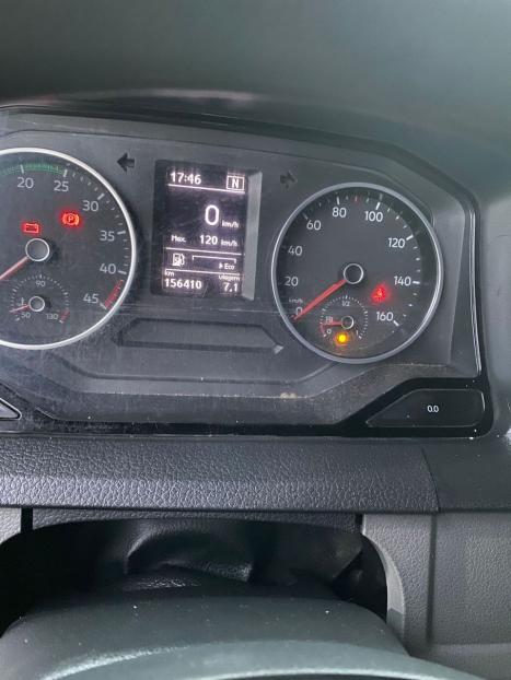 VOLKSWAGEN Delivery EXPRESS, Foto 7