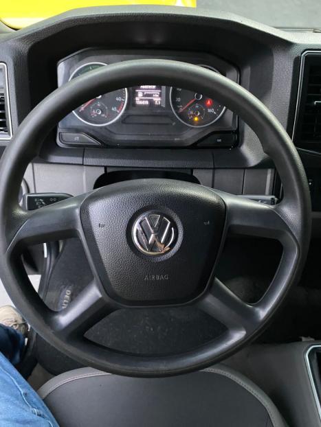 VOLKSWAGEN Delivery EXPRESS, Foto 8