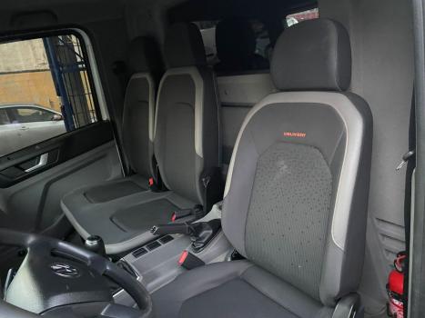 VOLKSWAGEN Delivery EXPRESS, Foto 11