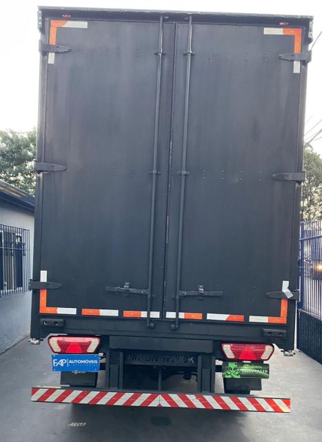 VOLKSWAGEN Delivery EXPRESS, Foto 13