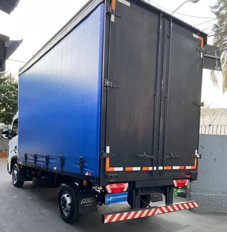 VOLKSWAGEN Delivery EXPRESS, Foto 14