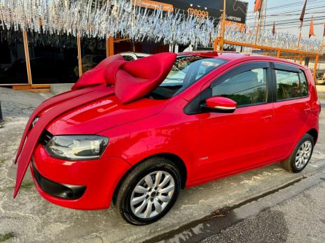 VOLKSWAGEN Fox 1.0 12V 4P TRENDLINE FLEX, Foto 3