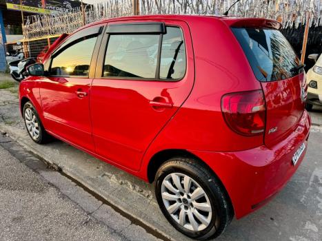 VOLKSWAGEN Fox 1.0 12V 4P TRENDLINE FLEX, Foto 8