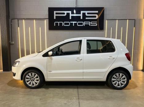 VOLKSWAGEN Fox 1.0 12V 4P TRENDLINE FLEX, Foto 2