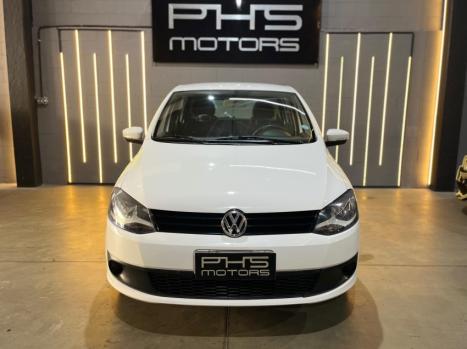 VOLKSWAGEN Fox 1.0 12V 4P TRENDLINE FLEX, Foto 3