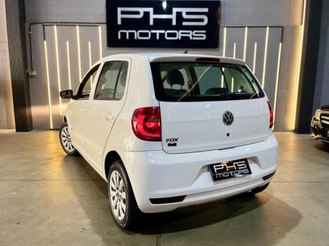 VOLKSWAGEN Fox 1.0 12V 4P TRENDLINE FLEX, Foto 4