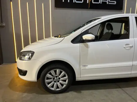 VOLKSWAGEN Fox 1.0 12V 4P TRENDLINE FLEX, Foto 9
