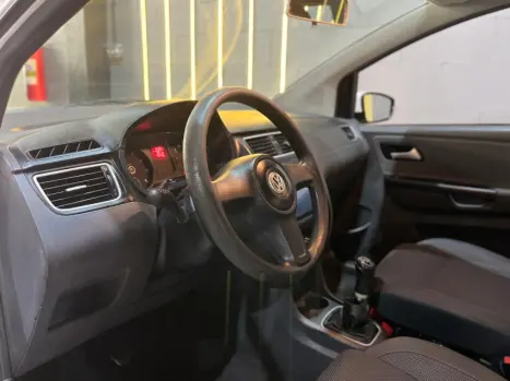 VOLKSWAGEN Fox 1.0 12V 4P TRENDLINE FLEX, Foto 12