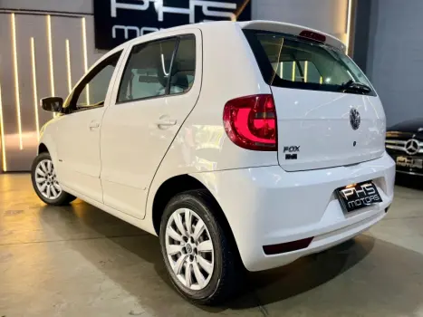 VOLKSWAGEN Fox 1.0 12V 4P TRENDLINE FLEX, Foto 16